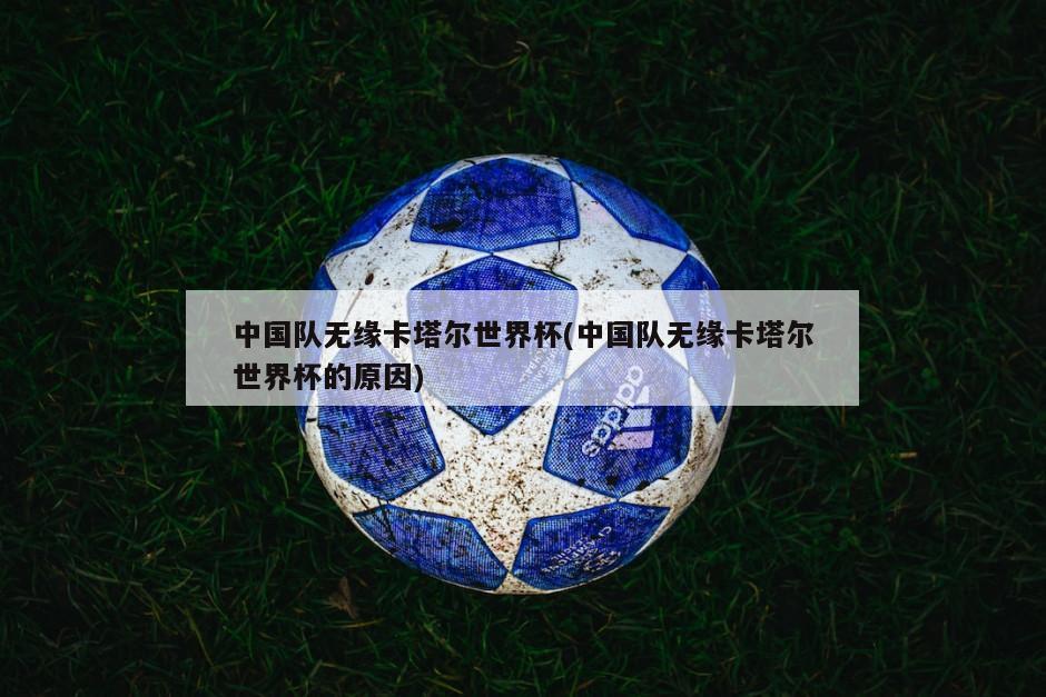 中国队无缘卡塔尔世界杯(中国队无缘卡塔尔世界杯的原因)