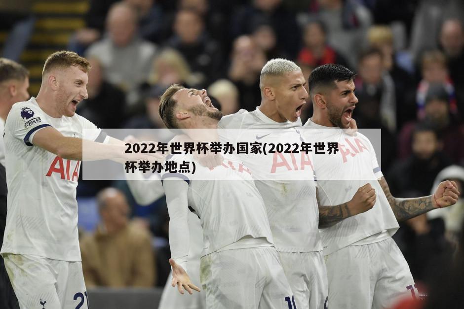 2022年世界杯举办国家(2022年世界杯举办地点)