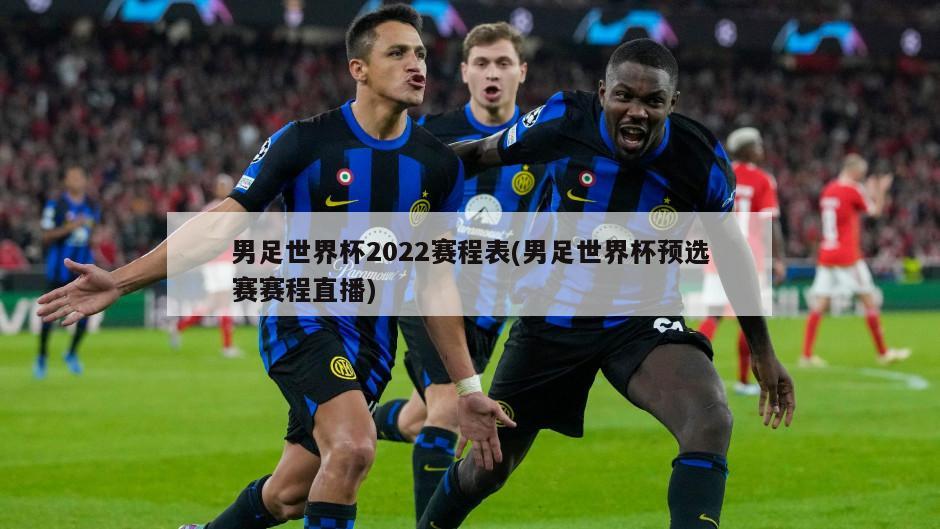 男足世界杯2022赛程表(男足世界杯预选赛赛程直播)